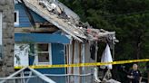 Cause announced for Indiana home explosion that killed 3 people