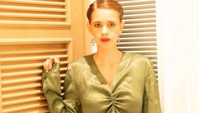 Kalki Koechlin to play American writer Olivia in Elea Clair and Marine Assaiante’s debut feature film Her Song