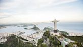 Foreign Office warns 'against all but essential travel to parts of Brazil'