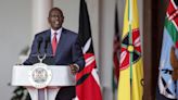 New blow to Kenya's President Ruto as court annuls 2023 finance bill