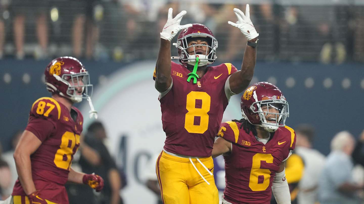 How Will California Name, Image, Likeness Bill Affect USC Trojans Recruiting?