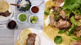 Échate un taco con estrella: Las mejores taquerías de CDMX, según la guía Michelin