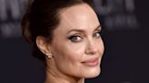 Angelina Jolie Reveals Why She “Wouldn’t Be an Actress Today”