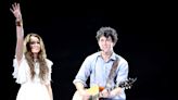 Jonas Brothers Just Performed Miley Cyrus Duet ‘Before the Storm’ For the First Time in a Decade