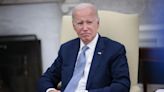 New Biden Book Offers Ammo for Those Hoping He Sits Out 2024