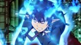 Blue Exorcist tendrá una 4.° temporada y ya se conoce su ventana de estreno