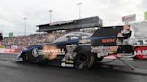 Prock reveling in ‘chaotic’ – but fruitful – career at John Force Racing