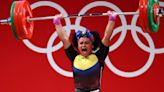 Quota, qualifying changes mean big names miss out at Paris weightlifting