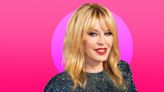 What does 'Padam Padam' mean? Let Kylie Minogue explain her viral song
