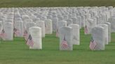 Alabama National Cemetery working on expansion plans