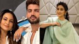 Sonakshi Sinha-Zaheer Iqbal Receive Gifts, Flowers From Heeramandi Co-Star Manisha Koirala Before Wedding - News18