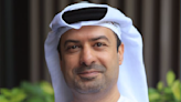 Dubai's DET appoints Dr Marwan Alzarouni as CEO of AI