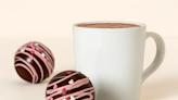 These Seasonal Hot Cocoa Bombs Will Melt Your Heart This Valentine’s Day — Starting at Only $3