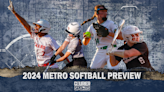 High School Softball: Metro teams looking to take steps forward in 2024