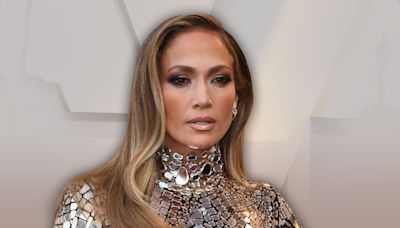 JLo's 'sex siren' Met Gala look will be 'far removed from Jenny from the Block'