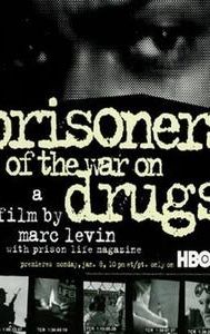 Prisoners of the War on Drugs