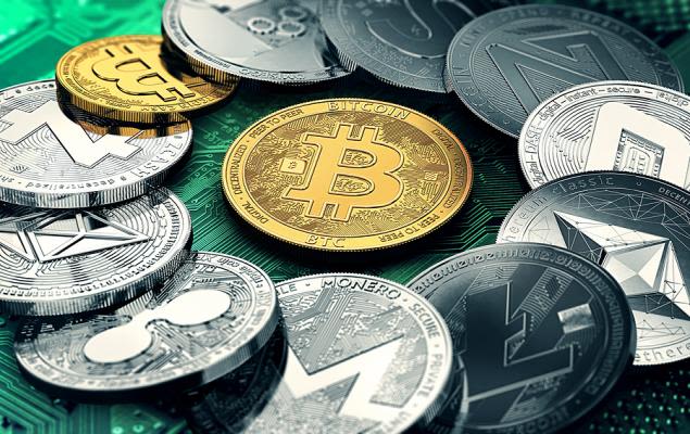 4 Bitcoin Stocks to Boost Your Portfolio Before the Next Rally