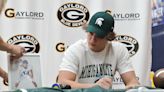 Gaylord's Brady Pretzlaff chooses Michigan State football after late switch