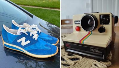 6 Old-School Companies That Are Suddenly Trendy Again