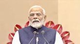 India set to emerge a global player in sunrise sectors: PM Modi - ET Government