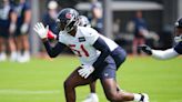 Rookie Stat Projections: Houston Texans EDGE Will Anderson Jr.