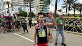 Colorado runner Orta wins his third Tropical 5K in prelude to half marathon, marathon