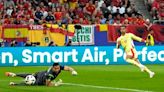 Much-changed Spain beats Albania 1-0 at Euro 2024 to finish perfect group stage