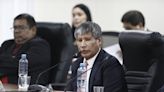 Wilfredo Oscorima: Contraloría detecta nombramiento de alto funcionario en la Diresa de Ayacucho a pesar de no cumplir los requisitos
