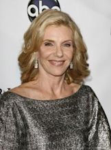 Jill Clayburgh