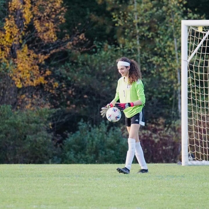 'Emergency for trans girls in NH': Young athletes share fears Gov. Sununu could sign ban