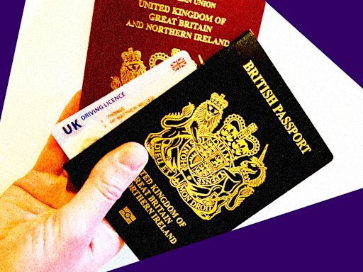 What photo ID will you need to vote in the UK general election?