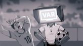 VAR Is Ruining Football, And Tech Is Ruining Sport