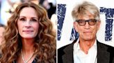 How Did Julia Roberts’ Rumored Feud With Brother Eric Start? He Says …