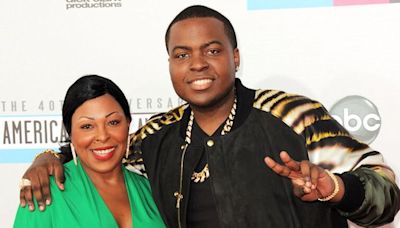 Rapper Sean Kingston and his mother in court charged with federal fraud offences