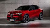 Italy Says Its Illegal To Build The Alfa Romeo Milano Anywhere But Italy