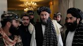 American hostage freed by Taliban in prisoner swap for Afghan leader