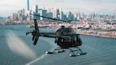 Coming to NYC for the US Open? This Hotel Package Will Get You There in a Chopper