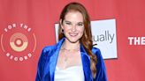 Sarah Drew to Headline Her Own Hallmark Series ‘Mistletoe Murders’