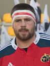 CJ Stander