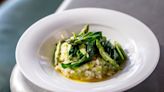 Celebrate St George’s Day with these sublime asparagus dishes