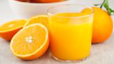 10 Unhealthiest Store-Bought Orange Juices