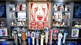 Blake Shelton's eatery, Ole Red, arrives at Nashville Airport's Concourse C