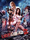 Rape Zombie: Lust of the Dead 5