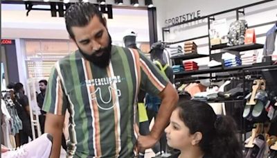 Mohammed Shami’s ex-wife Hasin Jahan levels serious allegations after cricketer shares shopping video with daughter | Mint