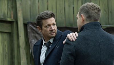 Review: Jeremy Renner is back in business in Season 3 of ‘Mayor of Kingstown’