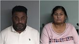 8 years, no pay: Store owners charged with trafficking