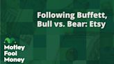 Etsy Stock: Bull vs. Bear