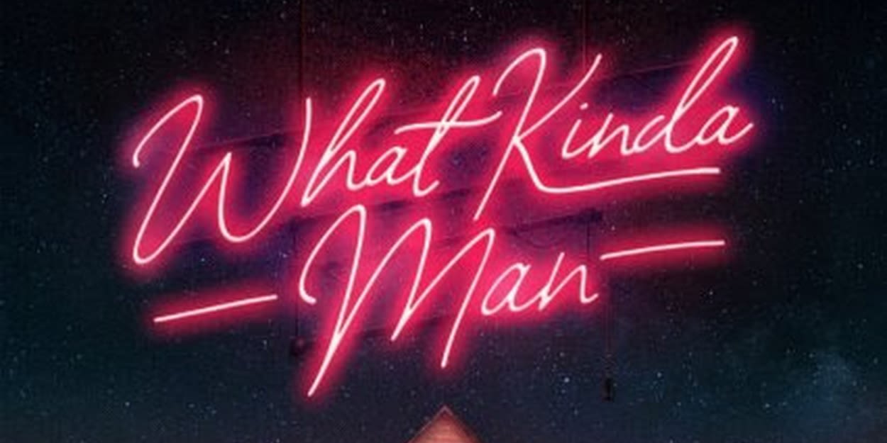 Parker McCollum Releases New Single 'What Kinda Man'