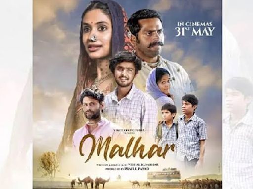 Malhar Trailer: Anjali Patil, Sharib Hashmi's Film Looks Promising, Garners Love From Audience Post Trailer Re