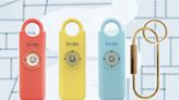 I Swear by This Safety Alarm Keychain for City Living and Solo Travel